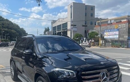 Mercedes-Benz GLS, 2026 год, 17 500 000 рублей, 6 фотография