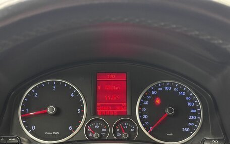 Volkswagen Tiguan I, 2009 год, 1 370 000 рублей, 10 фотография