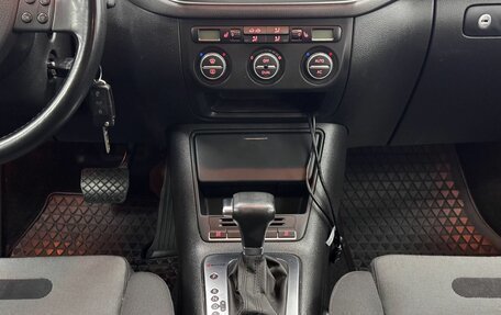 Volkswagen Tiguan I, 2009 год, 1 370 000 рублей, 11 фотография