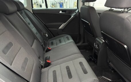 Volkswagen Tiguan I, 2009 год, 1 370 000 рублей, 14 фотография