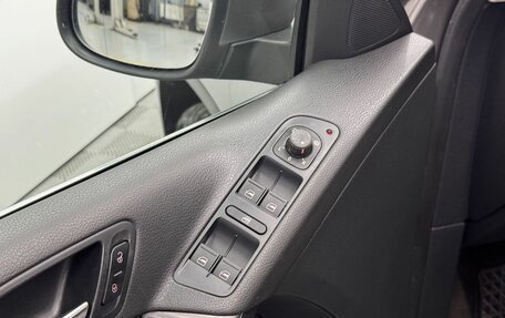 Volkswagen Tiguan I, 2009 год, 1 370 000 рублей, 16 фотография