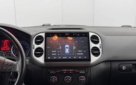 Volkswagen Tiguan I, 2009 год, 1 370 000 рублей, 12 фотография