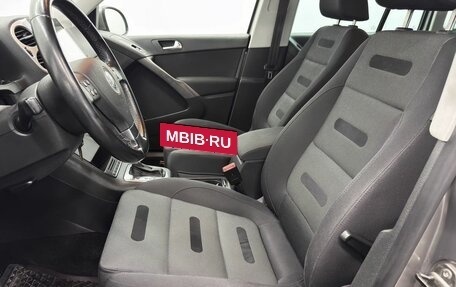 Volkswagen Tiguan I, 2009 год, 1 370 000 рублей, 18 фотография