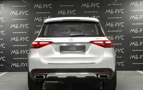 Mercedes-Benz GLE, 2026 год, 13 104 000 рублей, 6 фотография