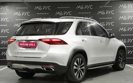 Mercedes-Benz GLE, 2026 год, 13 104 000 рублей, 4 фотография