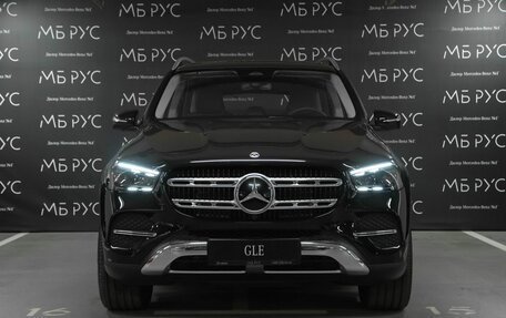 Mercedes-Benz GLE, 2026 год, 11 760 000 рублей, 5 фотография