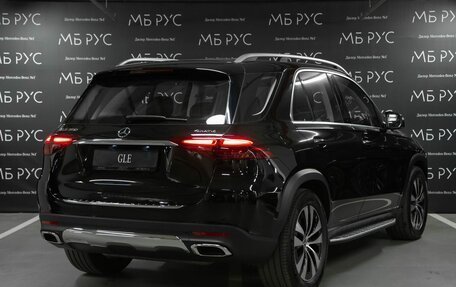 Mercedes-Benz GLE, 2026 год, 11 760 000 рублей, 4 фотография