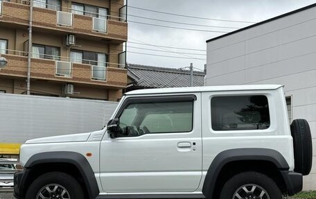 Suzuki Jimny, 2023 год, 1 920 000 рублей, 4 фотография
