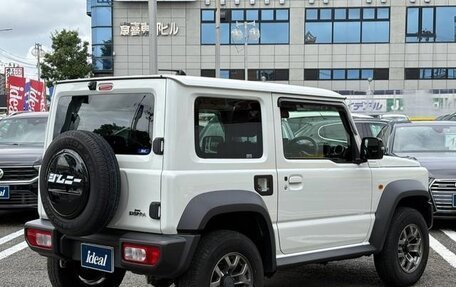 Suzuki Jimny, 2023 год, 1 920 000 рублей, 5 фотография