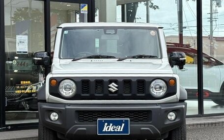 Suzuki Jimny, 2023 год, 1 920 000 рублей, 2 фотография