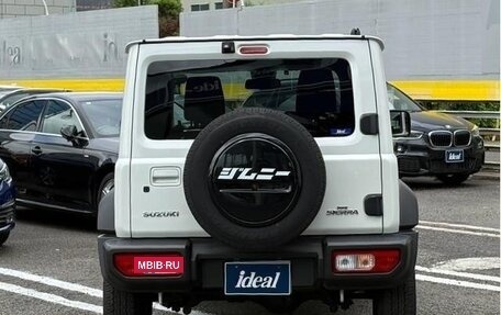 Suzuki Jimny, 2023 год, 1 920 000 рублей, 6 фотография