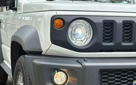 Suzuki Jimny, 2023 год, 1 920 000 рублей, 8 фотография