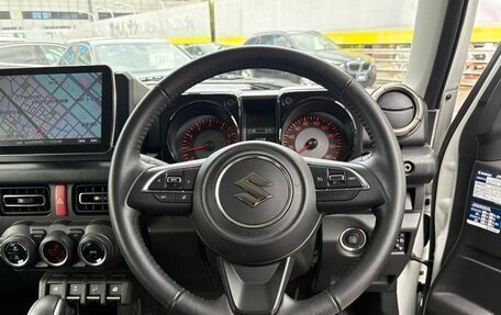 Suzuki Jimny, 2023 год, 1 920 000 рублей, 11 фотография