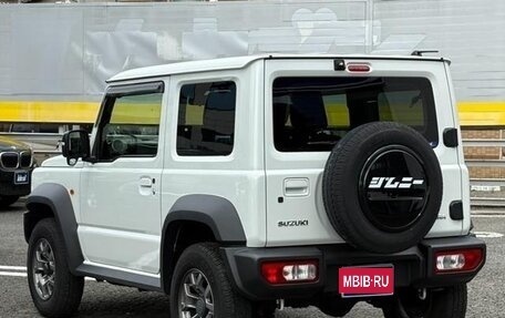 Suzuki Jimny, 2023 год, 1 920 000 рублей, 7 фотография
