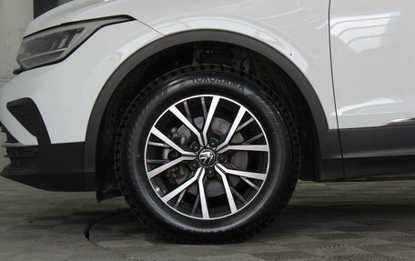 Volkswagen Tiguan II, 2022 год, 2 850 000 рублей, 11 фотография