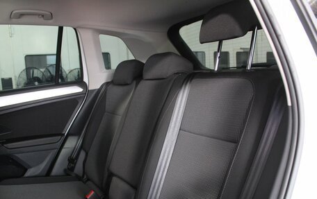 Volkswagen Tiguan II, 2022 год, 2 850 000 рублей, 20 фотография