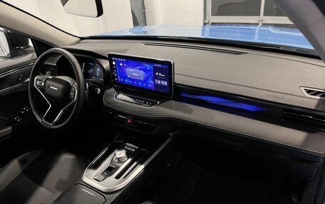 Haval Jolion, 2024 год, 2 225 000 рублей, 12 фотография