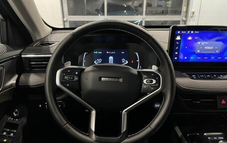 Haval Jolion, 2024 год, 2 225 000 рублей, 10 фотография