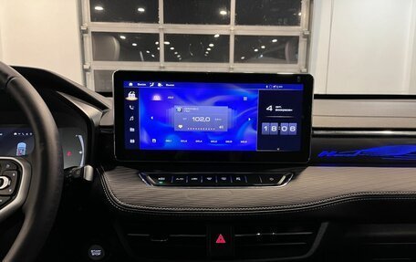 Haval Jolion, 2024 год, 2 225 000 рублей, 13 фотография