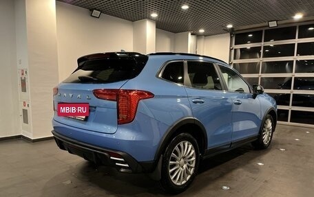 Haval Jolion, 2024 год, 2 225 000 рублей, 3 фотография