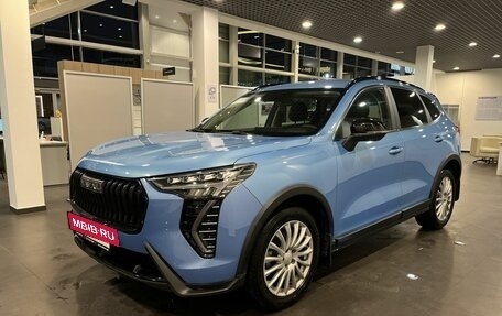 Haval Jolion, 2024 год, 2 225 000 рублей, 7 фотография