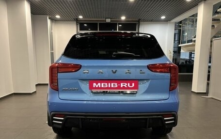 Haval Jolion, 2024 год, 2 225 000 рублей, 4 фотография