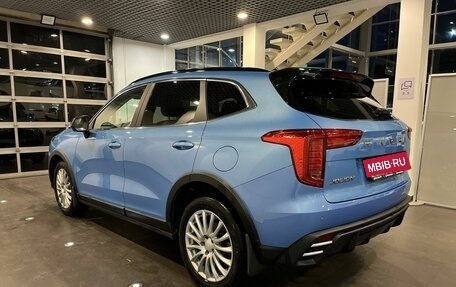 Haval Jolion, 2024 год, 2 225 000 рублей, 5 фотография