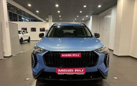 Haval Jolion, 2024 год, 2 225 000 рублей, 8 фотография