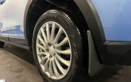 Haval Jolion, 2024 год, 2 225 000 рублей, 20 фотография