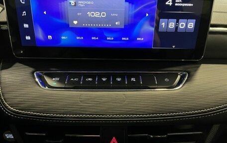 Haval Jolion, 2024 год, 2 225 000 рублей, 15 фотография