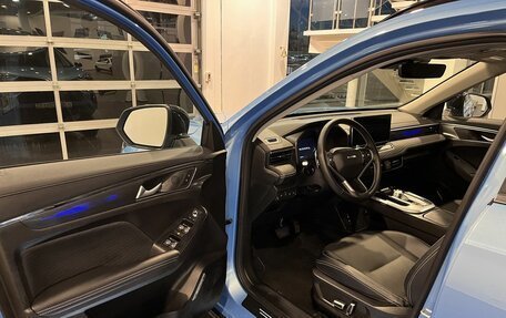 Haval Jolion, 2024 год, 2 225 000 рублей, 21 фотография