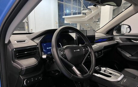 Haval Jolion, 2024 год, 2 225 000 рублей, 23 фотография