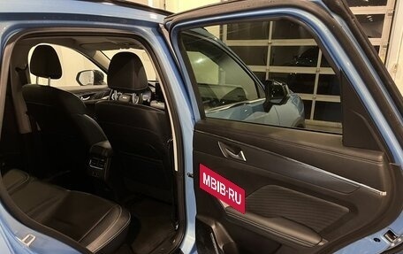 Haval Jolion, 2024 год, 2 225 000 рублей, 26 фотография