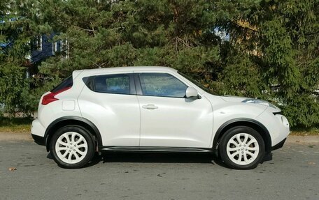 Nissan Juke II, 2014 год, 729 000 рублей, 5 фотография