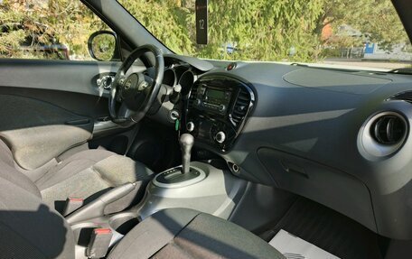 Nissan Juke II, 2014 год, 729 000 рублей, 18 фотография