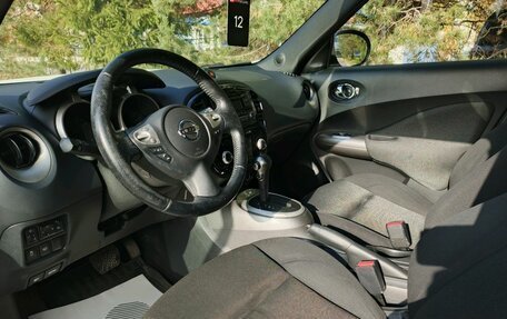 Nissan Juke II, 2014 год, 729 000 рублей, 21 фотография