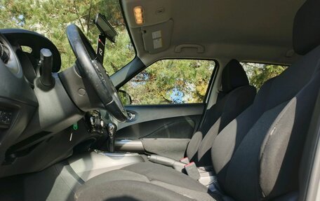 Nissan Juke II, 2014 год, 729 000 рублей, 22 фотография