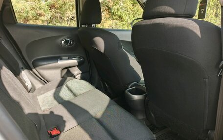 Nissan Juke II, 2014 год, 729 000 рублей, 19 фотография