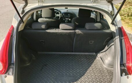 Nissan Juke II, 2014 год, 729 000 рублей, 26 фотография