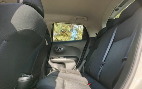 Nissan Juke II, 2014 год, 729 000 рублей, 25 фотография