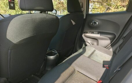 Nissan Juke II, 2014 год, 729 000 рублей, 24 фотография