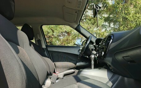 Nissan Juke II, 2014 год, 729 000 рублей, 32 фотография