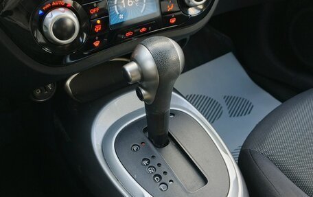 Nissan Juke II, 2014 год, 729 000 рублей, 29 фотография