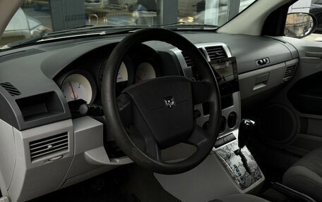 Dodge Caliber I рестайлинг, 2007 год, 330 000 рублей, 5 фотография