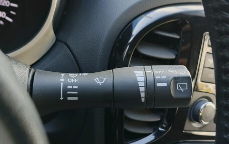Nissan Juke II, 2014 год, 729 000 рублей, 30 фотография