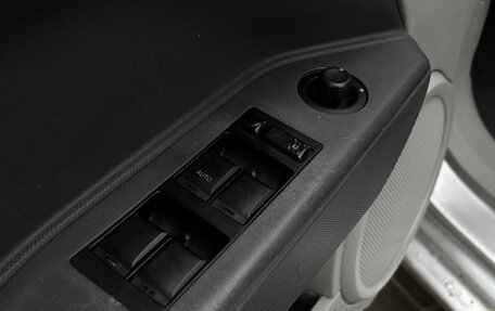 Dodge Caliber I рестайлинг, 2007 год, 330 000 рублей, 7 фотография