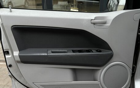 Dodge Caliber I рестайлинг, 2007 год, 330 000 рублей, 6 фотография