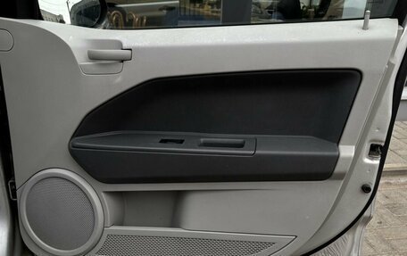 Dodge Caliber I рестайлинг, 2007 год, 330 000 рублей, 13 фотография