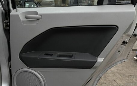 Dodge Caliber I рестайлинг, 2007 год, 330 000 рублей, 11 фотография