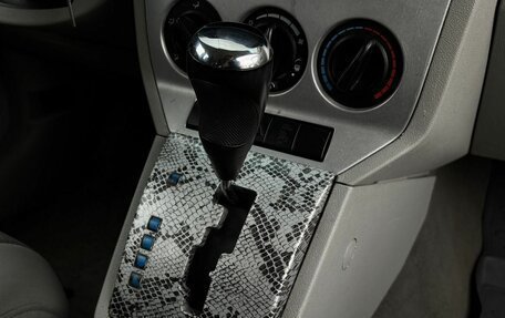 Dodge Caliber I рестайлинг, 2007 год, 330 000 рублей, 17 фотография